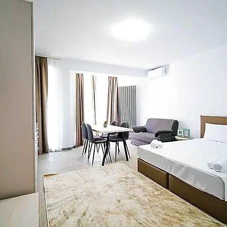 Alezzi Hotel