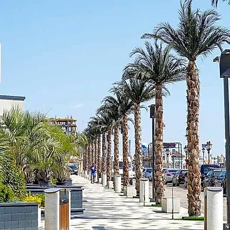 Alezzi Hotel