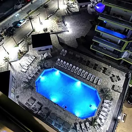 Hotel Alezzi 3*