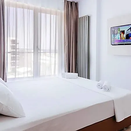 Alezzi Hotel