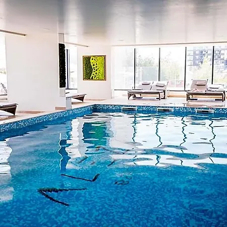 Hotel Alezzi
