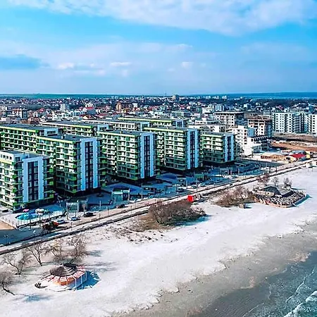 Alezzi Hotel Constanţa