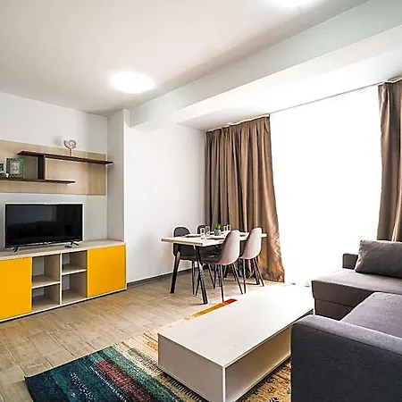 Alezzi Hotel Constanţa