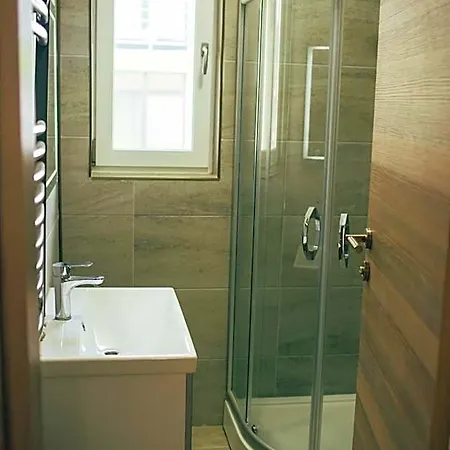 Alezzi Hotel Constanţa