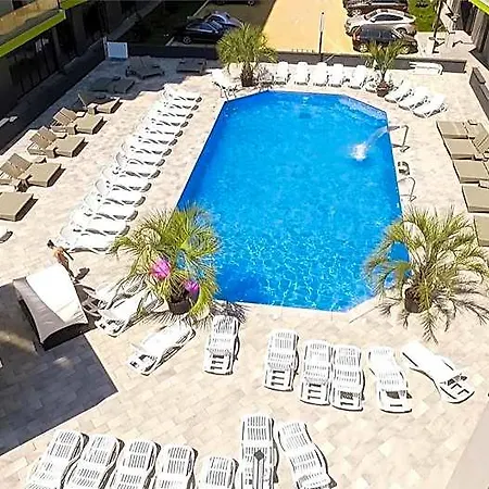 Alezzi Hotel Constanţa